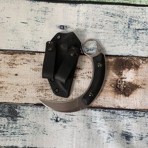 Bastinelli Kalinou Karambit